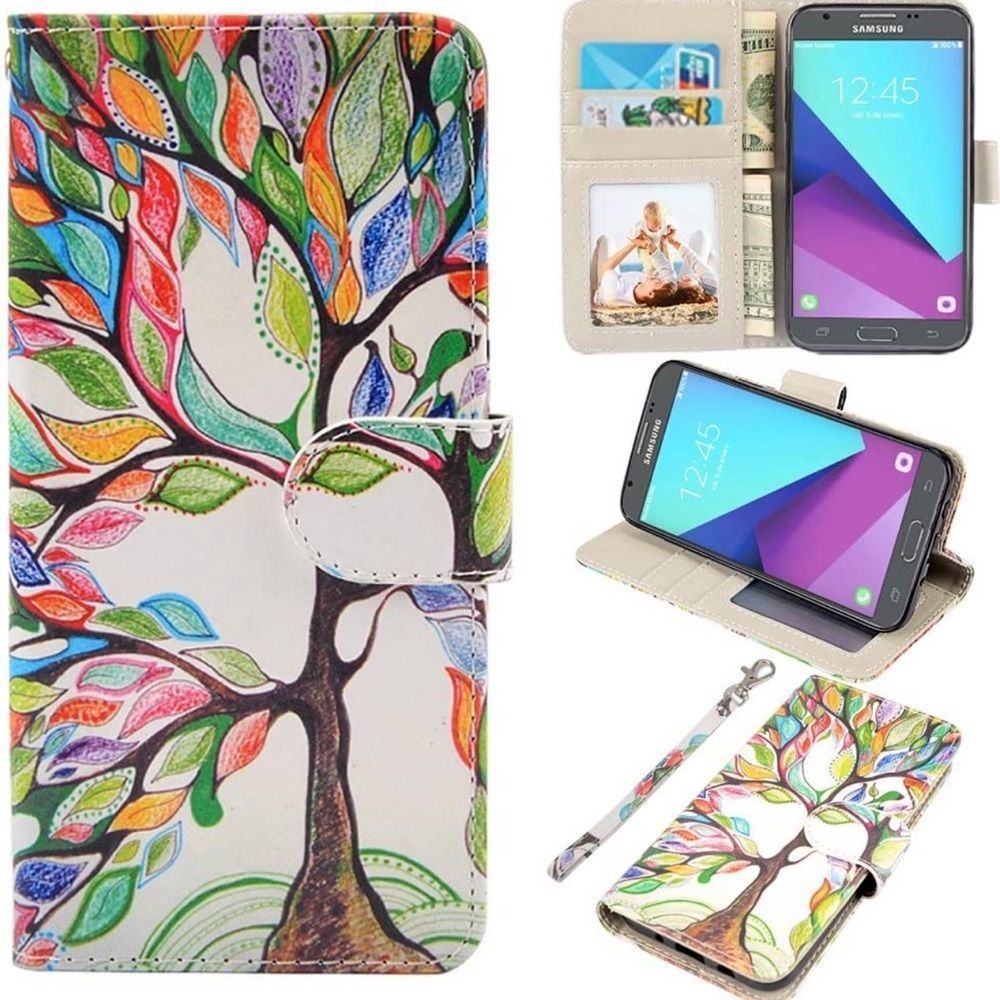✨2/$25✨ Samsung Galaxy J3 Emerge Case